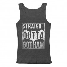 Straight Outta Gotham Men's